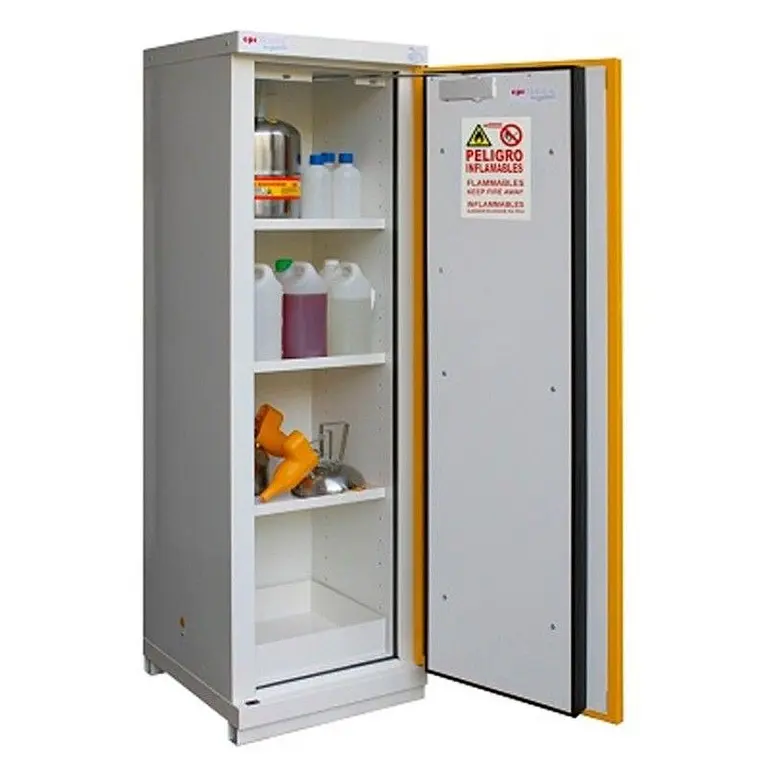Fireproof Cabinet F90 1880x635x615