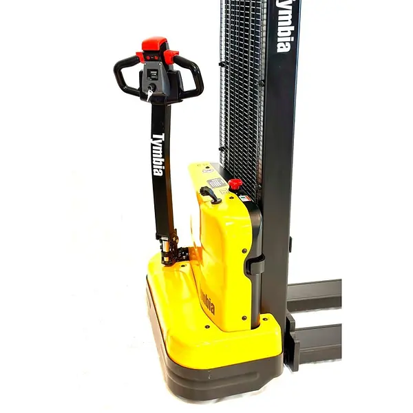 Apilador eléctrico 1200kg 2900mm