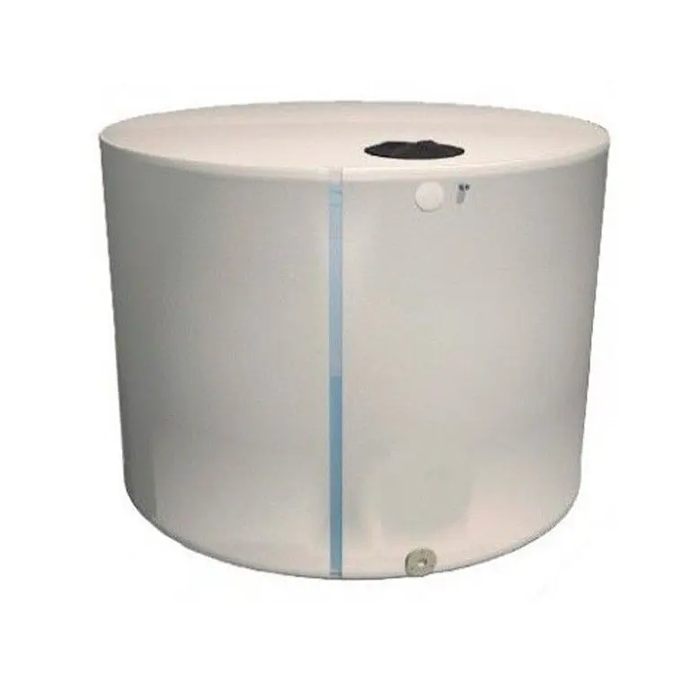 Tanque de agua de 4000L