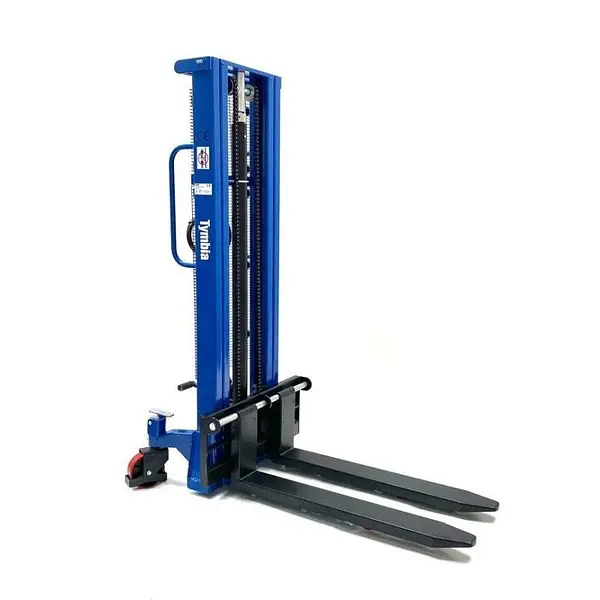 Apilador  Manual 1000kg a 3000mm