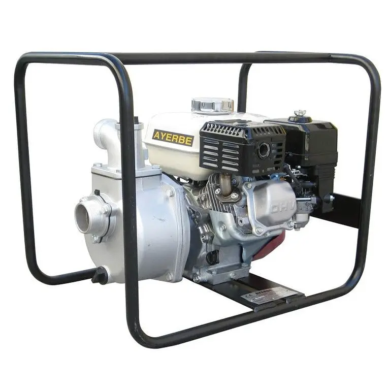 Motor pump AY-50 HONDA GP-160 A 5.5 hp