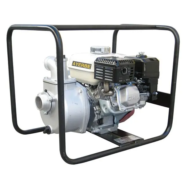 Motor pump AY-50 HONDA GP-160 A 5.5 hp