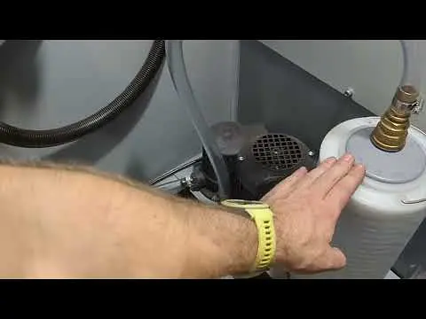 Elite GBT 851 fully automatic CNC side grinding machine for carbide-tipped circular saw blades