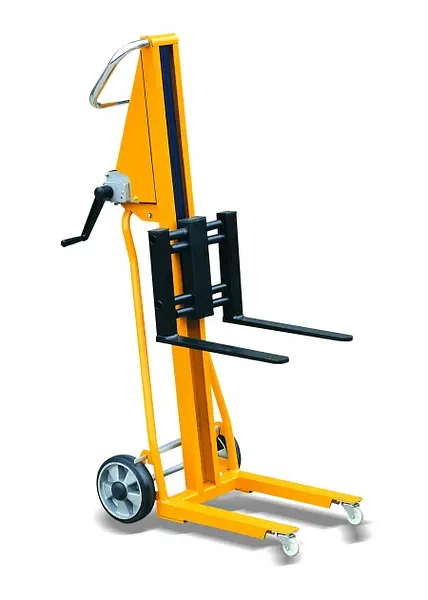 Hu-Lift PM120 manual stacker