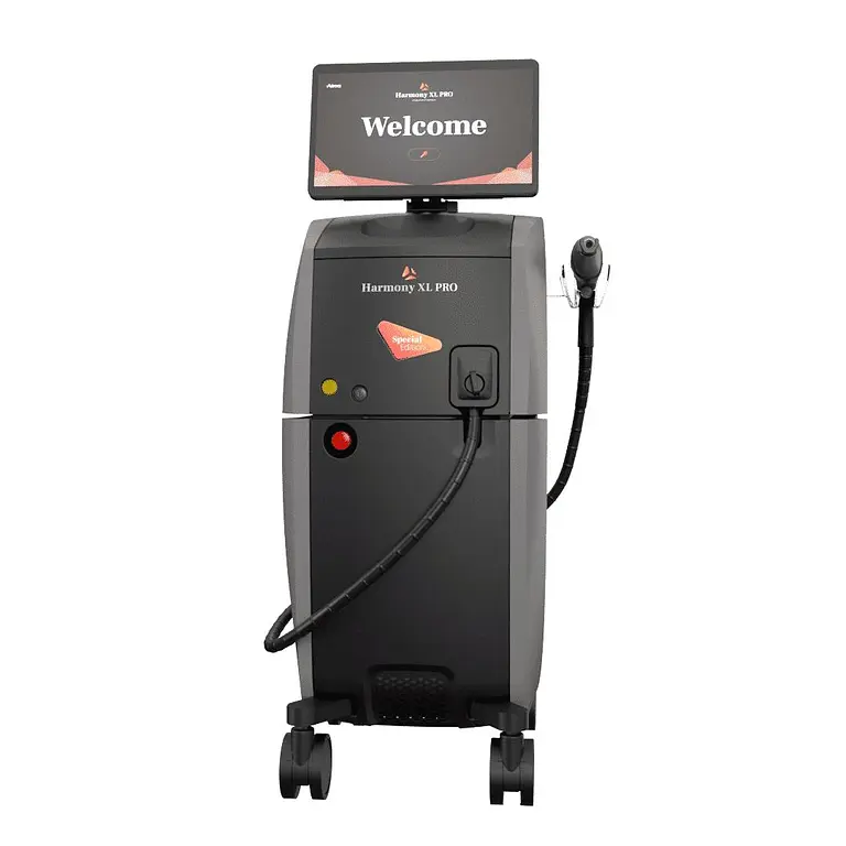 Harmony XL Pro Special Edition