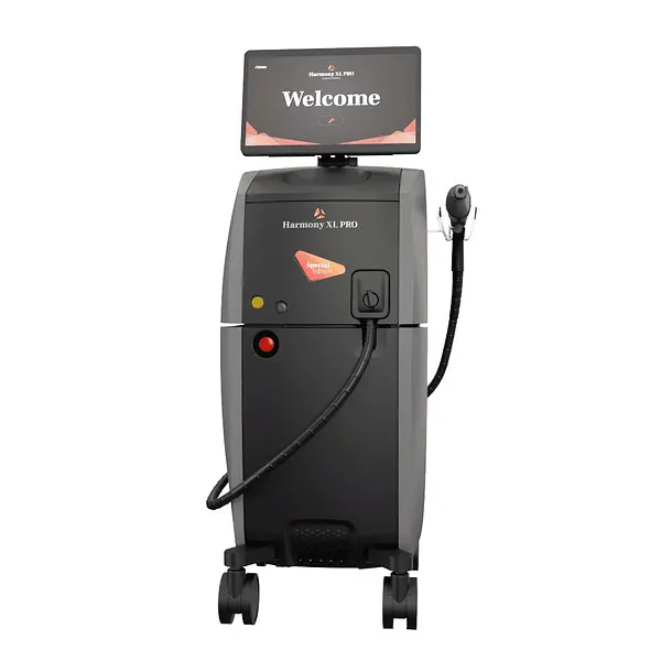 Harmony XL Pro Edición Especial