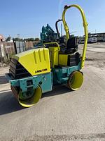Compactor Roller