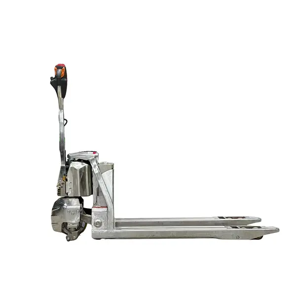 Electric Pallet Jack SL15L3-SL20L3 INOX 304