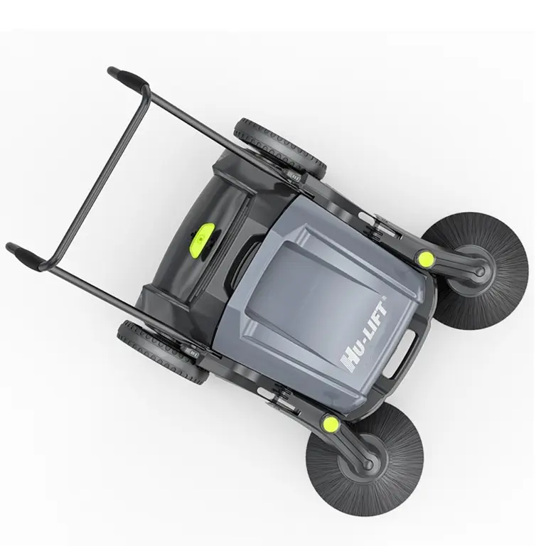 Hu-Lift MANUAL SWEEPER S1