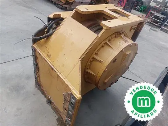 Caterpillar PACCAR PA90-255VDE winch for bulldozer