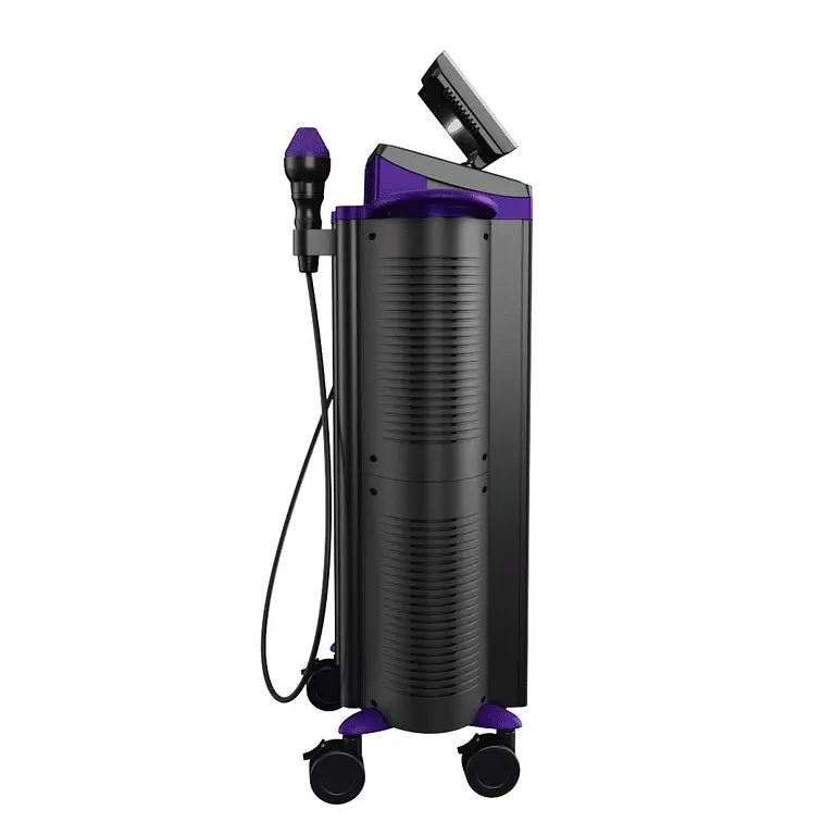 Alma Duo shockwave therapy platform