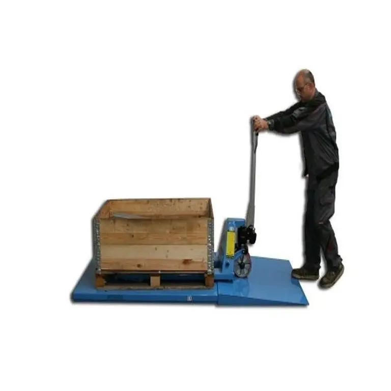 Electric lift table 1000kg