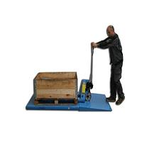 Electric lift table 1000kg