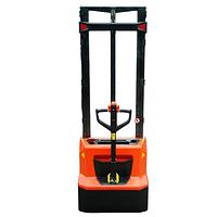 1200 kg EDGE series stacker NobleLift PSE12B 12N 12BD 12ND