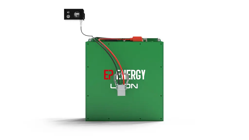EP RA24410