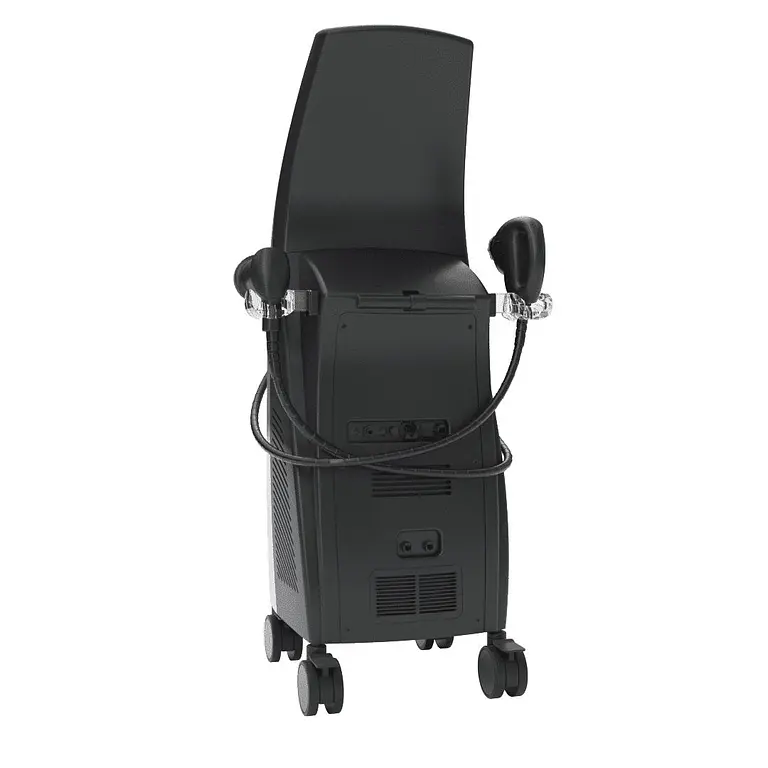 Alma Primex body contouring device