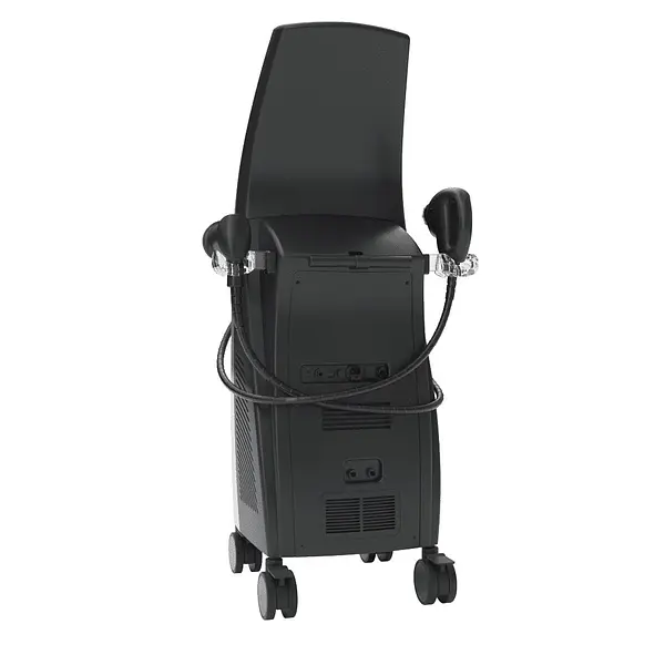 Dispositivo de remodelación corporal Alma Primex