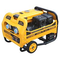 Gasoline generator LX5500 E KT-190