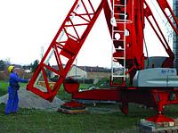 Potain Igo T 70 A Grúas autoerigibles
