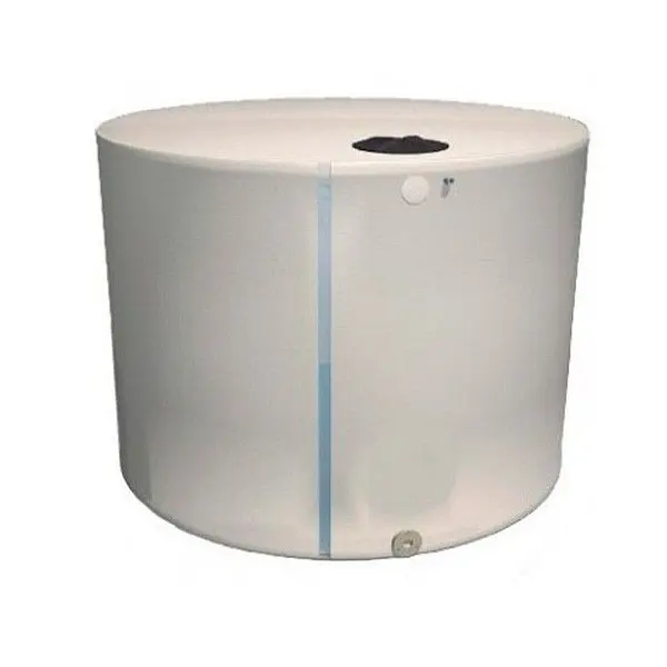 5000L water tank