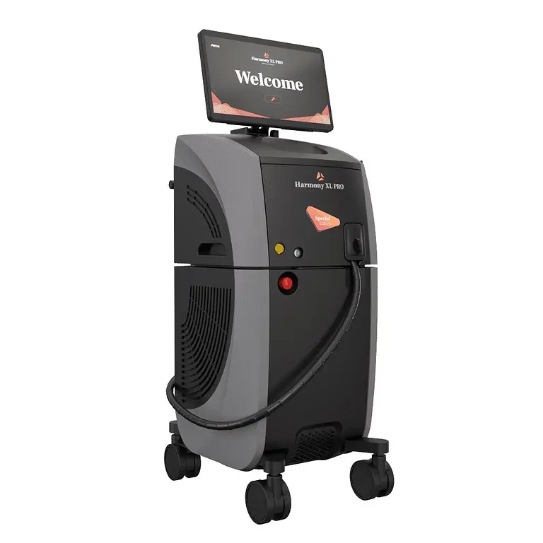 Harmony XL Pro Special Edition