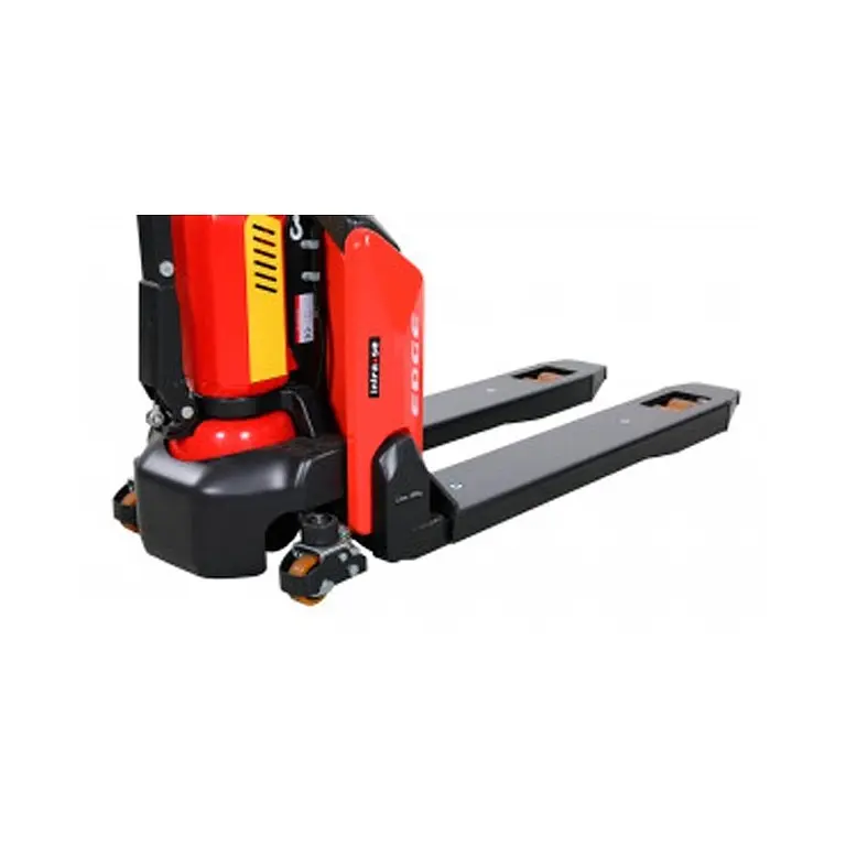 Carretilla elevadora eléctrica Noblelift 1500kg