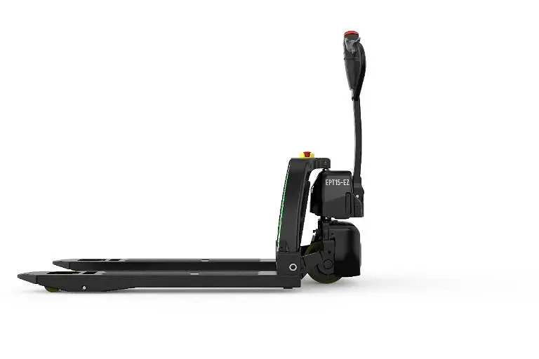 Electric Pallet Truck 2.0T - EP EPT20-EZ