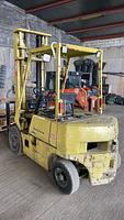 Mitsubishi Wheelbarrow