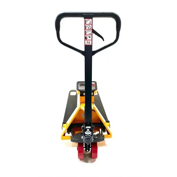 Industrial scale Visor 1500kg