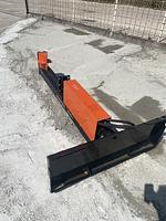 Log splitter