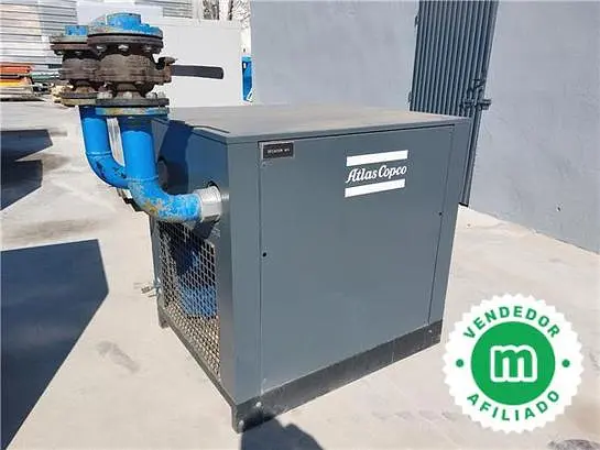 Atlas Copco FD450 air dryer