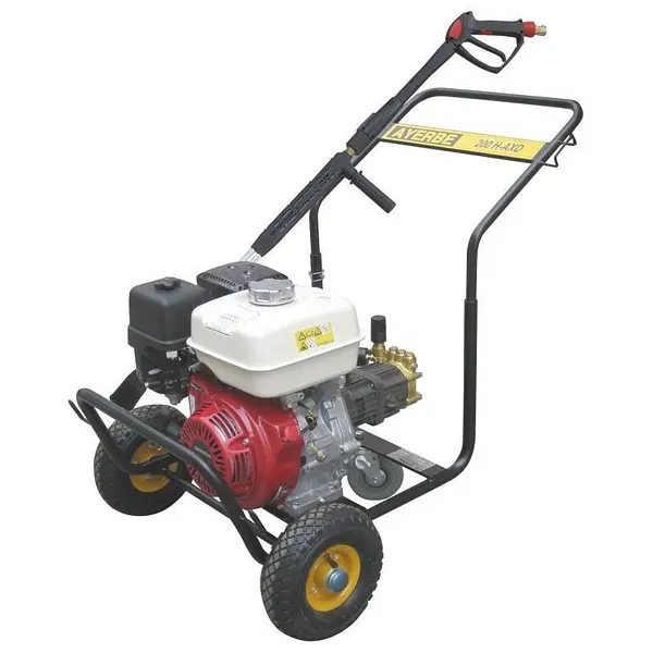 Pressure washer AY-200 HONDA AXD petrol