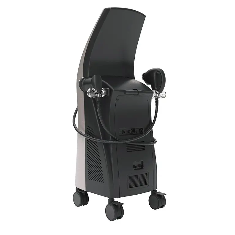 Alma Primex body contouring device