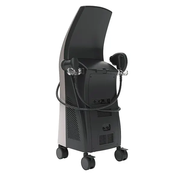 Dispositivo de remodelación corporal Alma Primex