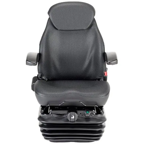 Asiento KAB 83/E1 Tapizado en PVC