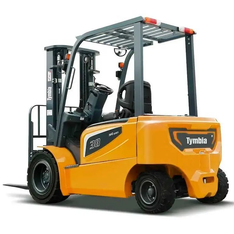 Electric forklift H4 series CPD15-38