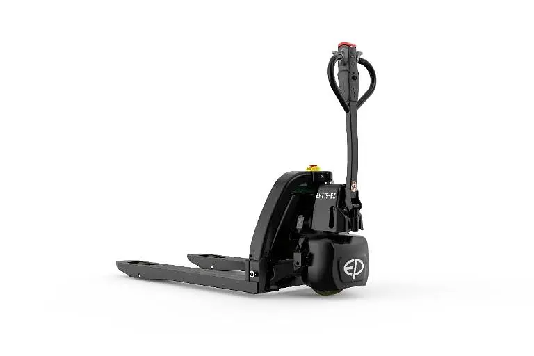 Electric Pallet Truck 2.0T - EP EPT20-EZ