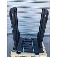 KAUP FEM3 Bullets with 2100kg capacity