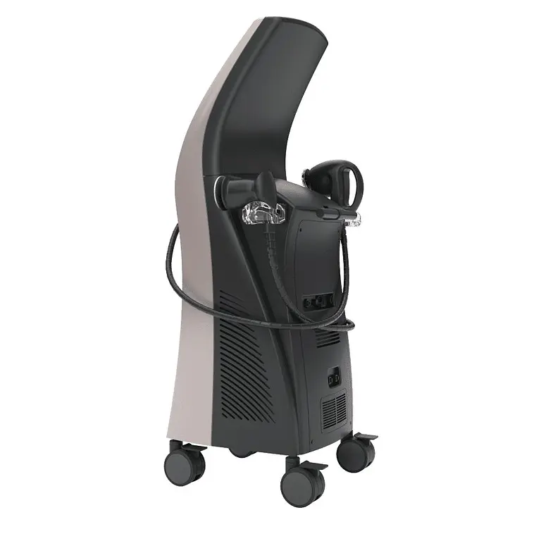 Alma Primex body contouring device