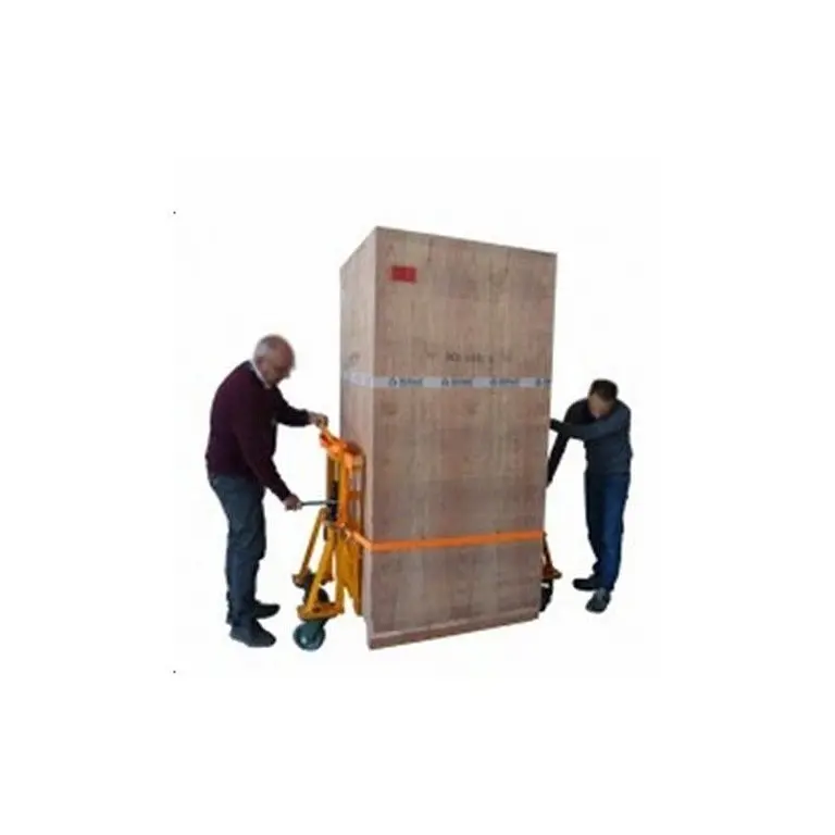Elevador de armarios 2700kg