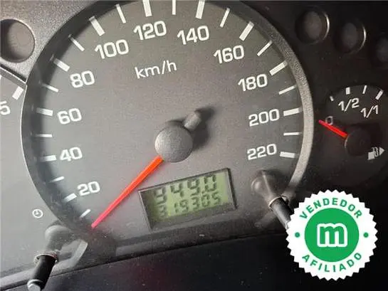 Ford Connect 1.8 TDCi van