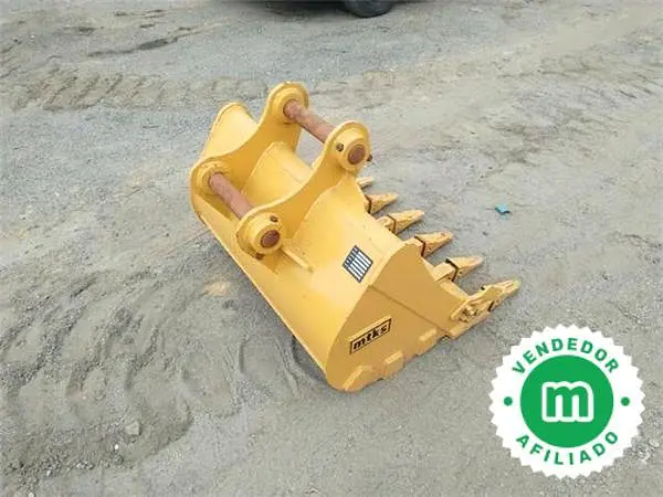 Cucharón de excavación de 900mm para Takeuchi TB145 TB250