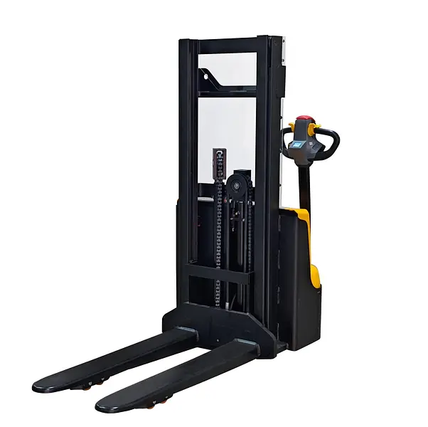 Hu-Lift Free lift electric stacker WS12H-FL