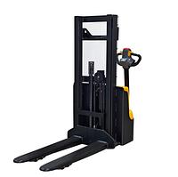 Hu-Lift Free lift electric stacker WS12H-FL