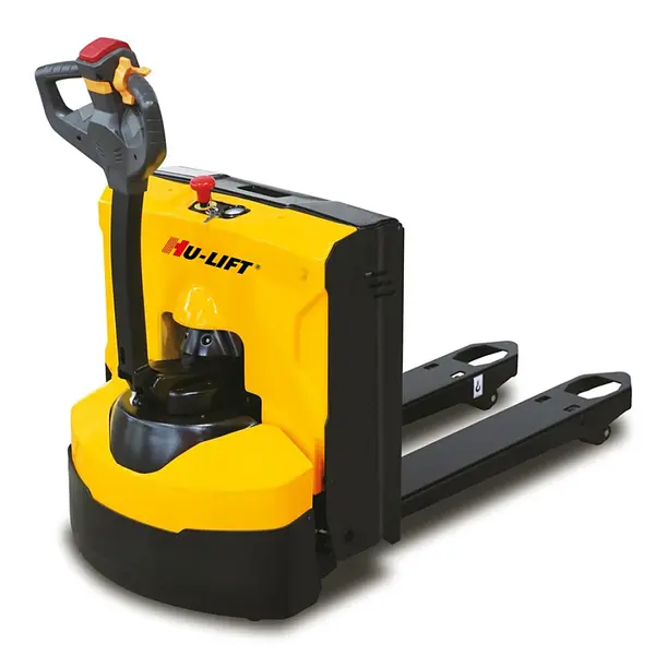 ELECTRIC PALLET TRUCK CBD_KD