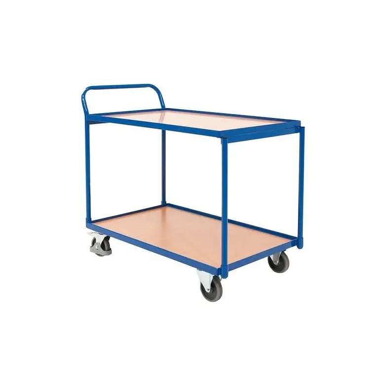 Plataforma 1000x600mm 250kg