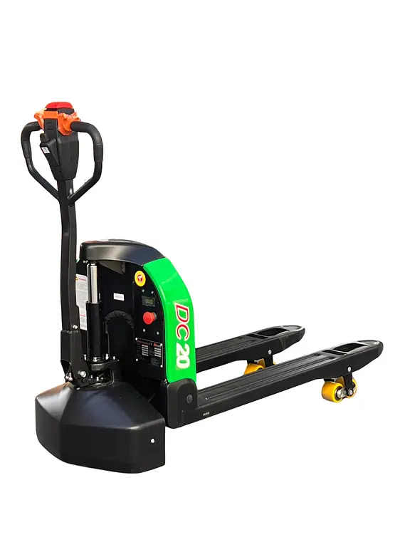 Hu-Lift CBD_JH electric transpallet