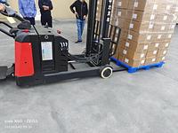 Electric Reach Truck 1.5T - EP CQE15R