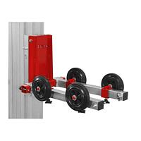 ACT-06 adapter for blinds and doors