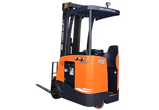 NobleLift CBT15-18 1500/1800kg stand-up electric forklift